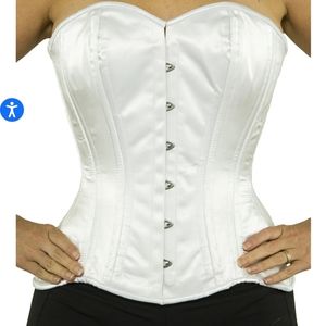 Orchard Corset 36